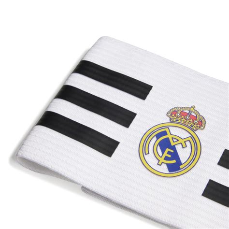 Kapitänsarmband adidas Real Madrid 2024